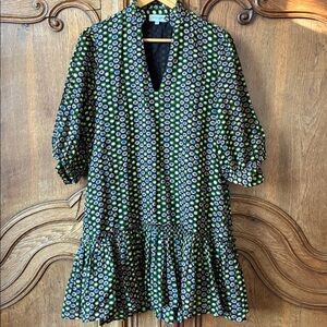 Olivia James The Label Waverly Dress